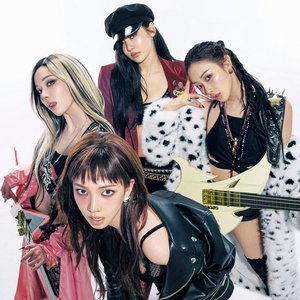 Zdjęcia dla 'aespa'