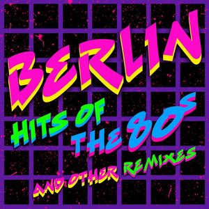 Изображение для 'Hits Of The '80s & New Remixes'