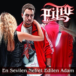 Immagine per 'En Sevilen Nefret Edilen Adam'