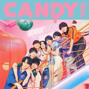 Bild für 'CANDY'