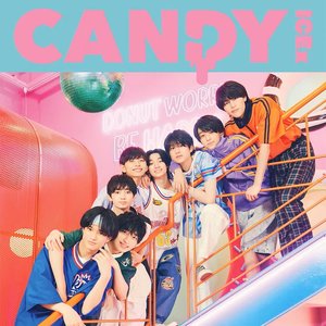 'CANDY'の画像