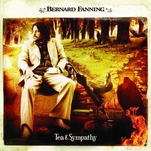 “Tea & Sympathy”的封面