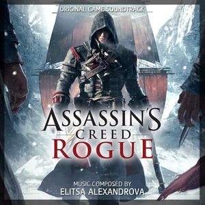 'Assassin's Creed Rogue'の画像