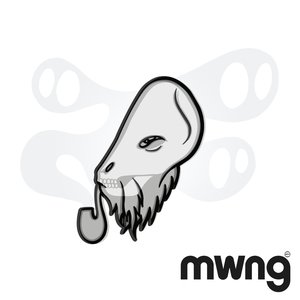 Image for 'Mwng'