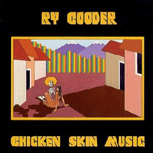 Image for 'Chicken Skin Music'