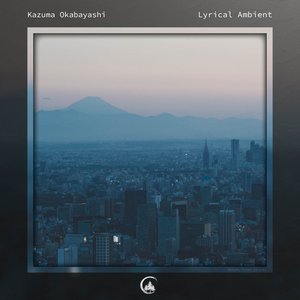 “Lyrical Ambient”的封面