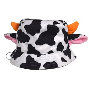 Image for 'cow hat'