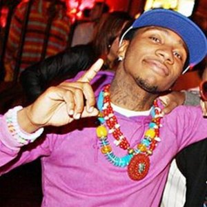 Image for 'Lil B The Based God'