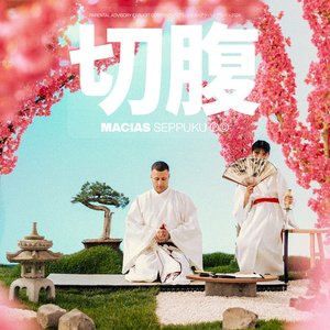 “SEPPUKU”的封面