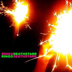 Image for 'Ringo Deathstarr EP'