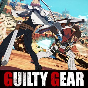 Изображение для 'Smell of the Game ( [New Guilty Gear] Promotion Music)'