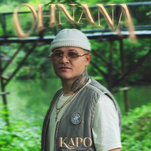 “Ohnana”的封面