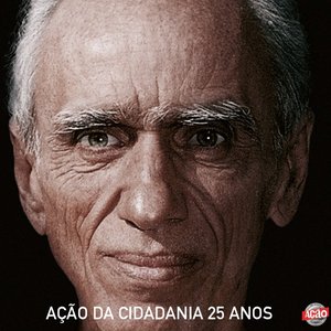 'Ação da Cidadania 25 Anos'の画像