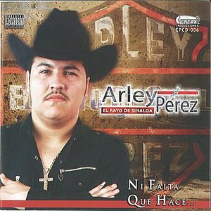 Image for 'Ni Falta Que Hace'