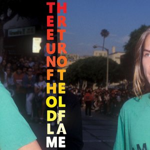 Изображение для 'The return of the old flame'
