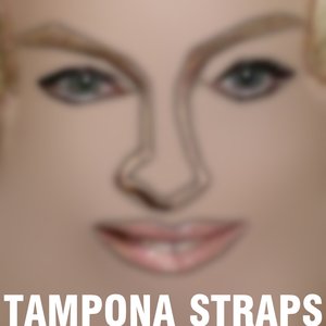 Image for 'Tampona Straps'