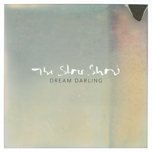 “Dream Darling”的封面