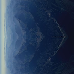 Immagine per 'Gravity'