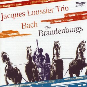 Immagine per 'Bach: The Brandenburgs'