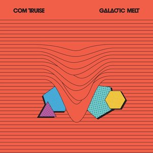 Zdjęcia dla 'Galactic Melt (10th Anniversary Edition)'