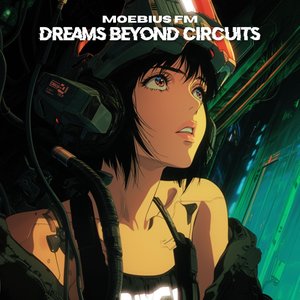 Image for 'DREAMS BEYOND CIRCUITS'