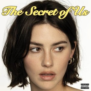 Image for 'The Secret of Us [Explicit]'