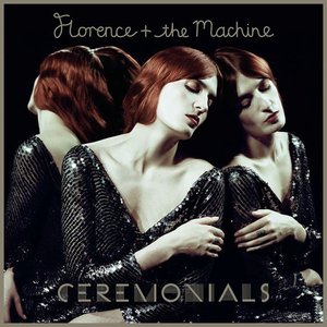 Image for 'Ceremonials'