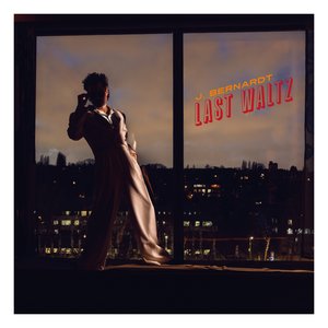 “Last Waltz”的封面