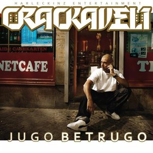“Jugo Betrugo (Studio)”的封面