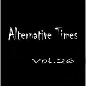 Image for 'Alternative Times Vol 26'