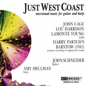 Image for 'Just West Coast'