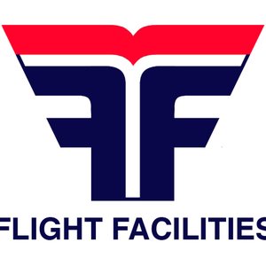 “Flight Facilities feat. Giselle”的封面