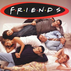 Image for 'Friends Soundtrack'
