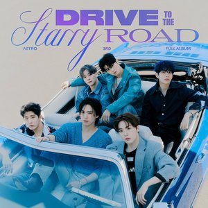 Image pour 'Drive to the Starry Road'