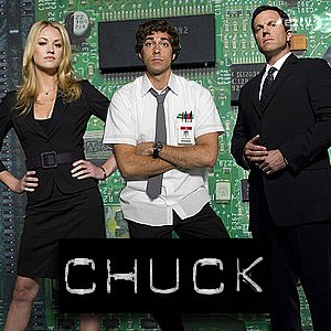 Image for 'Chuck'