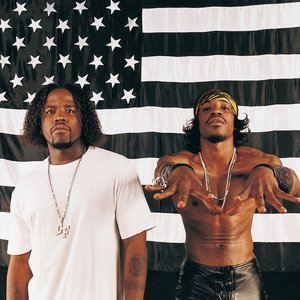 “Stankonia”的封面