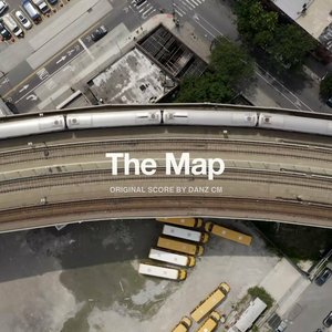 Imagem de 'The Map (Original Score)'