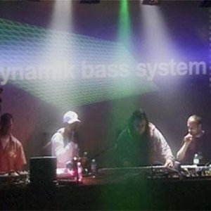 Bild für 'Dynamik Bass System'