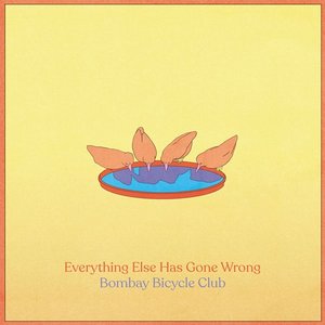 Изображение для 'Everything Else Has Gone Wrong'