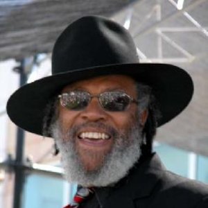 “Willie G”的封面