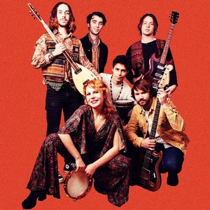 Image for 'Altin Gün'