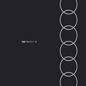 Изображение для 'Depeche Mode - Singles Box 2 (US Release)'