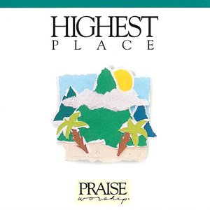 Image for 'The Highest Place'