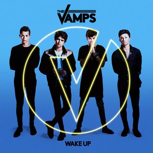 Image for 'Wake Up (Deluxe)'
