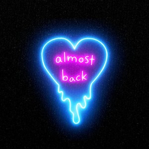 Image for 'Almost Back (with Phoebe Ryan)'