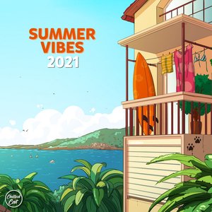 Image pour 'Summer Vibes 2021'