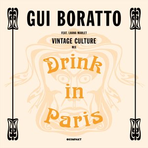 Image for 'Drink In Paris (Vintage Culture Remix)'