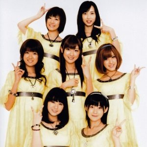 Imagem de 'berryz koubou'