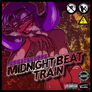 Image for 'MIDNIGHT BEAT TRAIN'