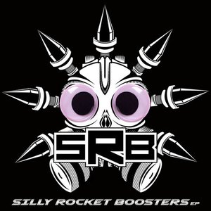 Image for 'Silly Rocket Boosters'